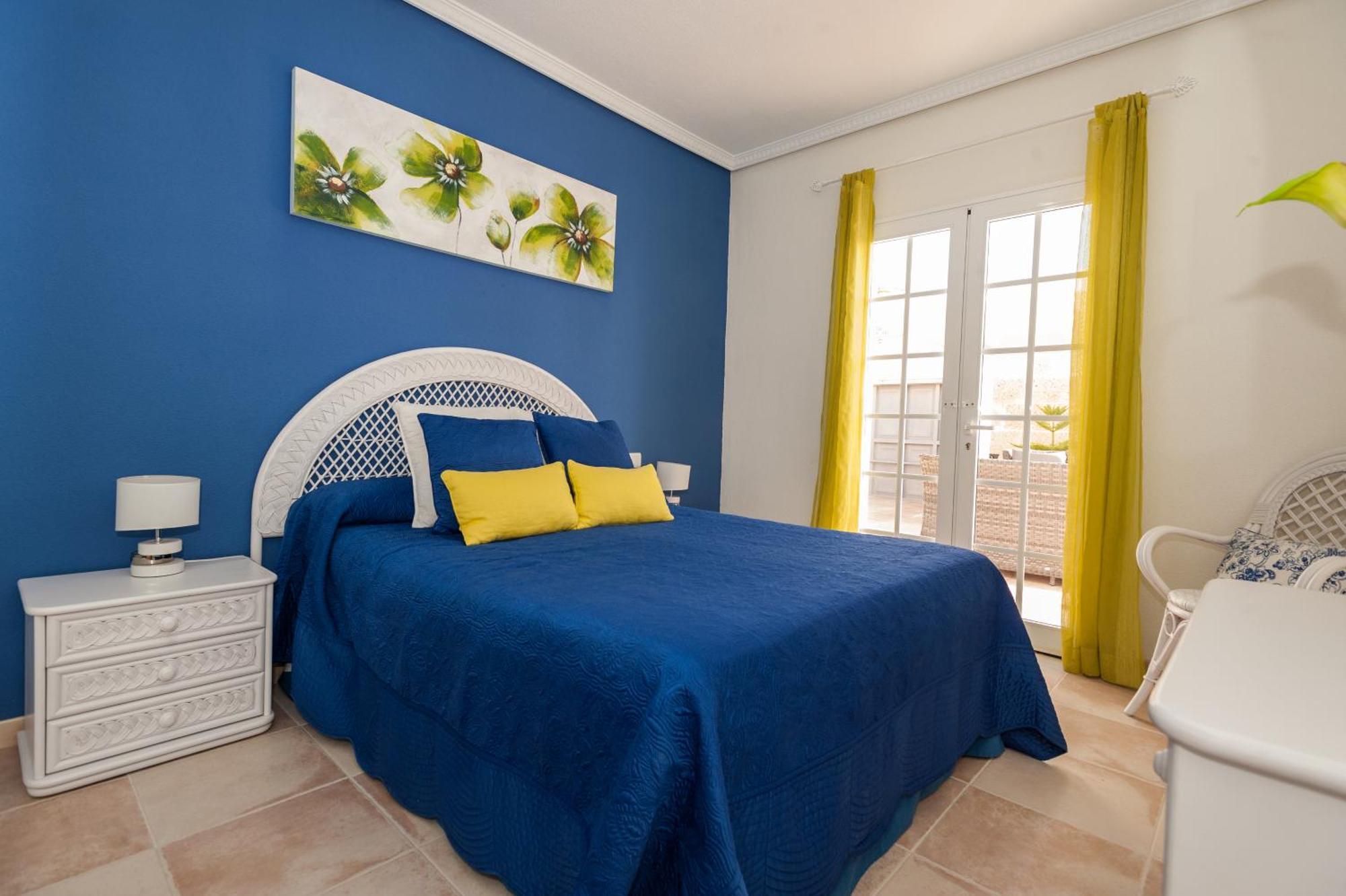Villa Vanesa Luxury Private Villa With A Heated Pool, 4 Bedrooms And 4 Bathrooms Costa Adeje  Exterior photo